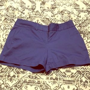 Any Taylor chino shorts
